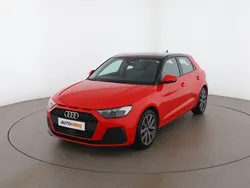 Rot Gebraucht 2020 Audi A1 Kleinwagen | € 17.390 (Superpreis)