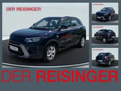 Gebraucht 2025 Ssangyong Tivoli SUV | € 24.490 (Fairer Preis)