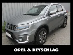 Galactic gray metallic Gebraucht 2024 Suzuki Vitara SUV | € 19.990 (Superpreis)