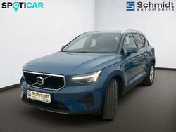 Fjord blue Gebraucht 2025 Volvo XC40 Core SUV | € 35.490 (Guter Preis)