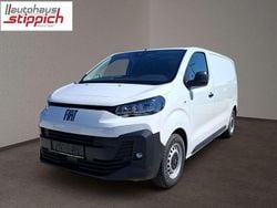 Weiß Neu 2025 Fiat Scudo S Van | € 26.890 (Guter Preis)