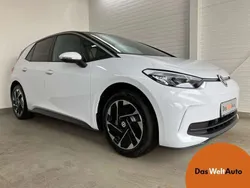 Weiß Neu 2025 VW ID.3 Pure Kleinwagen | € 32.890 (Superpreis)