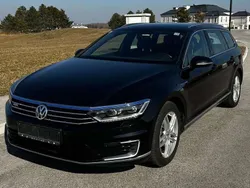 Schwarz Gebraucht 2016 VW Passat GTE Kombi | € 13.900 (Guter Preis)
