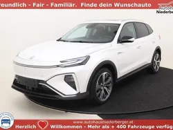 Grau Gebraucht 2023 MG Marvel R Luxury SUV | € 31.280 (Fairer Preis)