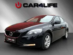Schwarz Gebraucht 2017 Volvo V40 Kombi | € 12.950 (Fairer Preis)