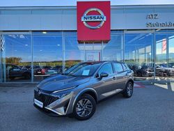 Grau Gebraucht 2024 Nissan Qashqai SUV | € 26.490 (Etwas zu teuer)