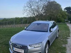 Gebraucht 2017 Audi A4 Comfort Kombi | € 15.990 (Fairer Preis)