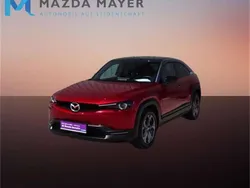 Rot Gebraucht 2020 Mazda MX30 Touring SUV | € 14.970 (Guter Preis)