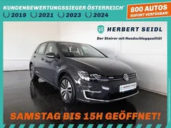 Grau Gebraucht 2020 VW e-Golf Kleinwagen | € 16.470 (Fairer Preis)
