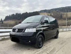 Schwarz Gebraucht 2009 VW T5 United Van | € 12.000 (Fairer Preis)