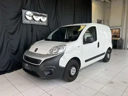 Weiß Gebraucht 2020 Fiat Fiorino Van / Kleinbus | € 8.999