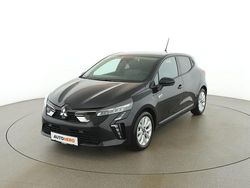 Schwarz Gebraucht 2024 Mitsubishi Colt Invite Limousine | € 24.390 (Fairer Preis)