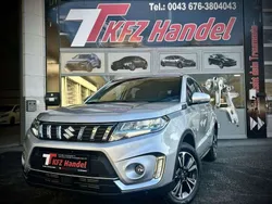Silber Gebraucht 2023 Suzuki Vitara SUV | € 24.990 (Etwas zu teuer)