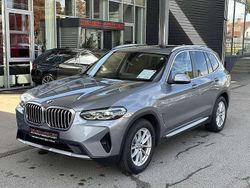 Grau Gebraucht 2022 BMW X3 SUV | € 47.990 (Guter Preis)