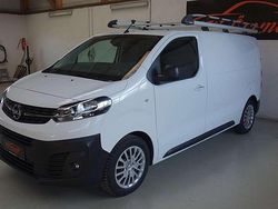 Weiß Gebraucht 2020 Opel Vivaro Enjoy Van | € 14.980 (Superpreis)