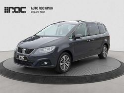 Grau Gebraucht 2020 Seat Alhambra XCELLENCE Van / Kleinbus | € 32.990 (Teuer)