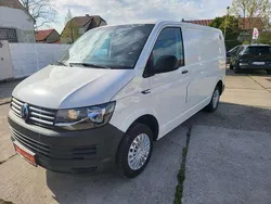 Weiß Gebraucht 2017 VW T6 Van | € 14.666 (Superpreis)
