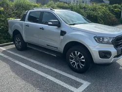 Gebraucht 2021 Ford Ranger Wildtrack Abholung | € 33.900 (Guter Preis)