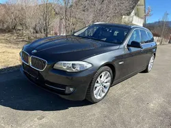Grau Gebraucht 2013 BMW 525 Kombi | € 9.500 (Superpreis)