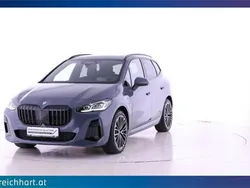 Grau Gebraucht 2025 BMW 225 Active Tourer Efficient Dynamics Van / Kleinbus | € 49.890 (Teuer)