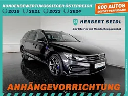 Grau Gebraucht 2021 VW Passat Sport Kombi | € 23.480 (Fairer Preis)