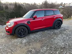 Rot Gebraucht 2019 Mini Cooper D Countryman SUV | € 23.500 (Etwas zu teuer)