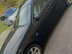 Schwarz Gebraucht 2010 Mercedes C200 Classic Kombi | € 6.000 (Guter Preis)