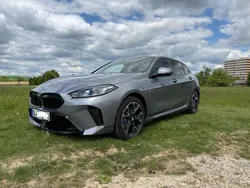 Grau Gebraucht 2024 BMW 120 M Sport Kleinwagen | € 34.999