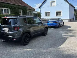 Gebraucht 2022 Jeep Renegade Night Eagle SUV | € 21.000 (Superpreis)