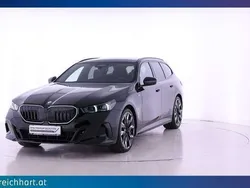 Schwarz Gebraucht 2025 BMW 540 Efficient Dynamics Kombi | € 84.890 (Superpreis)