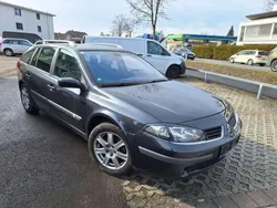 Grau Gebraucht 2006 Renault Laguna GrandTour Business Kombi | € 1.600