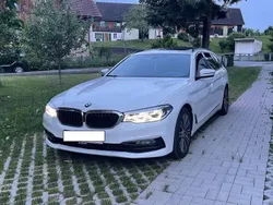 Weiß Gebraucht 2017 BMW 530 Kombi | € 27.799 (Fairer Preis)