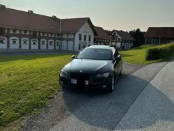 Schwarz Gebraucht 2007 BMW 335 Coupé | € 20.500 (Superpreis)