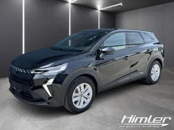 Schwarz Neu 2025 Renault Symbioz Evolution SUV | € 27.990 (Fairer Preis)
