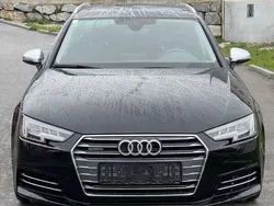 Gebraucht 2016 Audi A4 Sport Kombi | € 18.500 (Superpreis)
