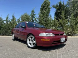 Gebraucht 1997 Toyota Corolla Limousine | € 3.999