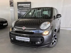 Braun Gebraucht 2017 Fiat 500L Van / Kleinbus | € 10.000 (Etwas zu teuer)