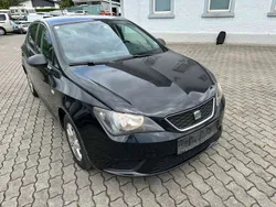 Schwarz Gebraucht 2012 Seat Ibiza ST Reference Kombi | € 5.490 (Etwas zu teuer)