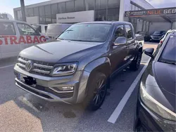 VW Amarok