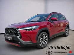 Gebraucht 2025 Toyota Corolla Cross Active SUV | € 35.390 (Guter Preis)