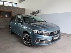 Blau Gebraucht 2022 Fiat Tipo City Life Kombi | € 17.900 (Superpreis)