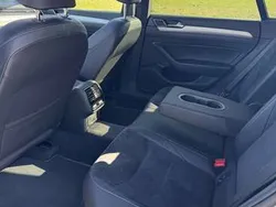 Grau Gebraucht 2018 VW Arteon Highline Limousine | € 25.000 (Fairer Preis)