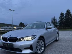 Gebraucht 2019 BMW 330 Advantage Limousine | € 26.299 (Fairer Preis)