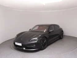 Porsche Taycan Turbo
