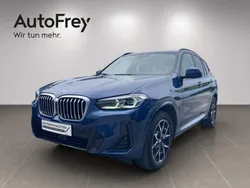 Gebraucht 2022 BMW X3 Efficient Dynamics SUV | € 58.890 (Superpreis)