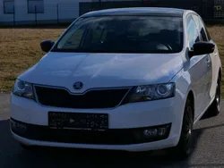 Gebraucht 2017 Skoda Rapid Sport Limousine | € 12.500 (Fairer Preis)