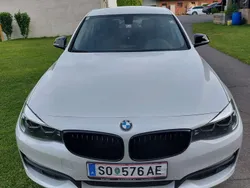 Gebraucht 2017 BMW 318 Gran Turismo Sport Line Limousine | € 13.500 (Etwas zu teuer)