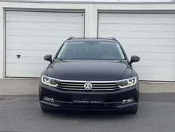 Schwarz Gebraucht 2017 VW Passat Comfortline Kombi | € 13.990 (Superpreis)
