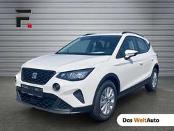 Weiß Neu 2025 Seat Arona Reference SUV | € 18.790 (Guter Preis)