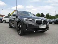 Sophistograu brillanteffekt Gebraucht 2021 BMW iX3 Impressive SUV | € 32.940 (Superpreis)